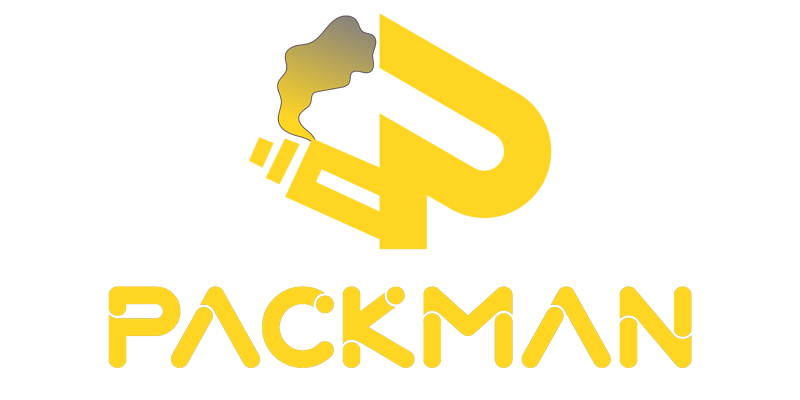 Packman Vapes
